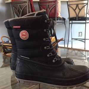 Helly Hansen Tundra Boots 